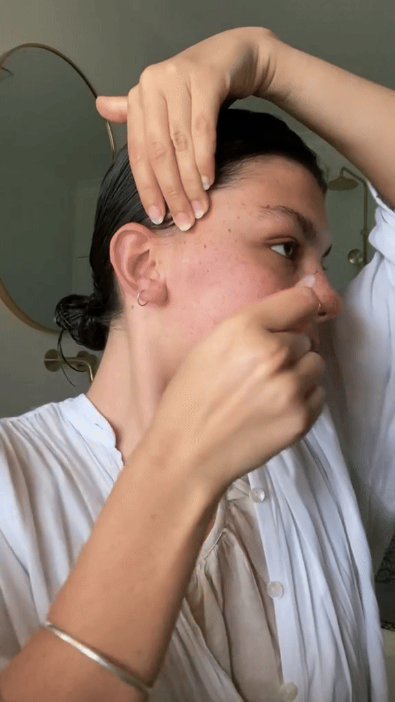 Face-Flow-Graston-Kullanım-3-Yüz-uygulanış